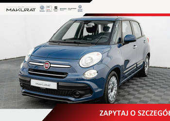 Fiat 500L GD682NV # 1.4 16V Pop Star KLIMA Bluetooth Salon PL VAT 23%