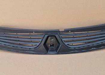 RENAULT MASTER II LIFT 03-07 GRILL ATRAPA PRZÓD 8200426365