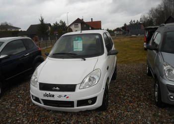 Ligier XToo kat L6e (prawo jazdy AM)