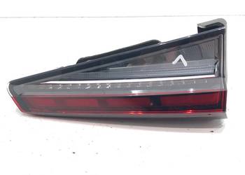 LAMPA TYŁ LEWA WEWNĘTRZNA SKODA SUPERB IV Kombi 3P0945307 Kombi