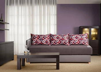 *Promocja łóżko/tapczan ALLADYN 90x200materac+pojemnik