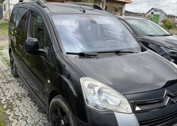 Citroen Berlingo xtr
