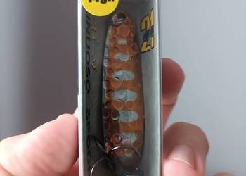 Pontoon 21 wahadłówka