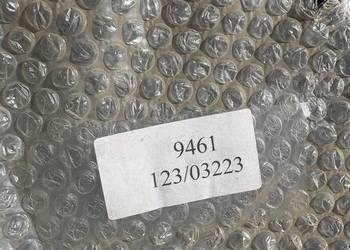 Sprzedam tłumik o numerze katalogowym 123/03223 3CX, 4CX