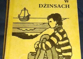 Telemach w dżinsach - Adam Bahdaj
