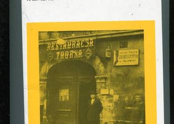 Literatura ludowa Rocznik 1997 Komplet 5 zeszytów