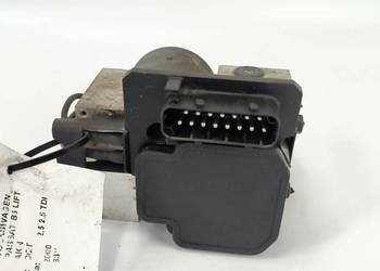 POMPA ABS HAMULCOWA VOLKSWAGEN PASSAT B5 LIFT 0265202401