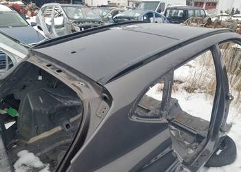 KOMPLETNY DACH PANORAMA   XN3 HYUNDAI TUCSON III 15-20