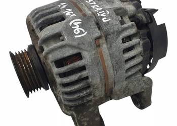 ALTERNATOR Opel Astra III H 1.4 16V bosch 0124325171 13222930 ZY