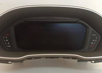 AUDI Q3 LICZNIK VIRTUAL KOKPIT ZEGARY 83A920700B