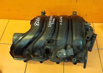 TIVOLI XLV 1.6 E-XGI 16r 128KM kolektor ssacy