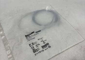 Balluff BMF00AR BMF 235K-PS-C-2A-PU-02 Czujnik pola magnetycznego