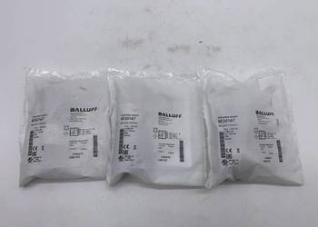Balluff BES0167 (BES 516-114-S4-C) Inductive sensor