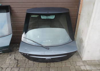 KLAPA BAGAŻNIKA TYLNA FORD MONDEO MK3 HB LAKIER M0