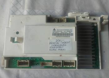 ARISTON - INDESIT  21501016102  PWSE6128W  MODUŁ PRALKI