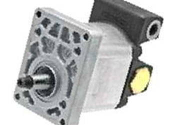 5149231 Pompa Hydrauliczna New Holland