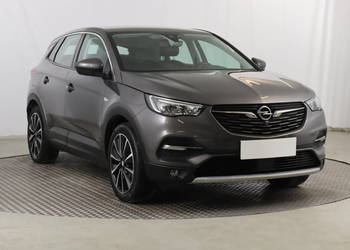 Opel Grandland Plug-in Hybrid4