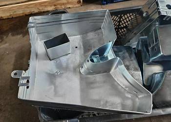 Gazela M17 puszka narzedziówka