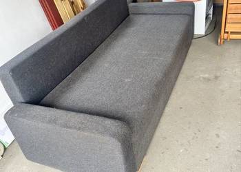 Sofa z funkcja spania