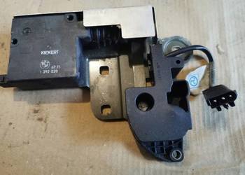 Zamek klapy szyby bagażnika BMW E34 kombi