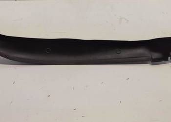 VW TAYRON WYGŁUSZENIE BŁOTNIKA LEWE 57N821111