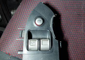 Panel sterowania szybami lewy kierowca Honda Civic VII 01 04