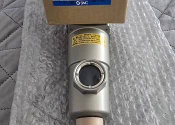 Nowy Separator Olejowy SMC AMH150C-F02C-T.