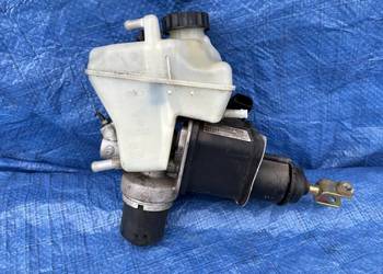 Mercedes W211 Pompa Główny Cylinder Hamulca A0004300312