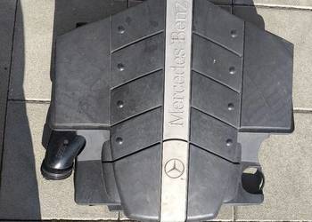 Pokrywa silnika Mercedes 4.3 clk w208