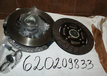620 209 833 SPRZĘGŁO ZAMIENNIK SCRIPTUM NOWE GM121307