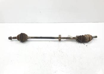 PÓŁOŚ PRAWA PRZÓD OPEL ASTRA G