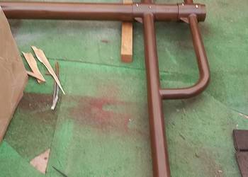 Huśtawka dwuosobowa T.