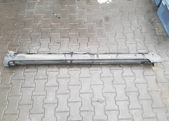 Listwy Progowe Volvo S60, V70 426 2002r.
