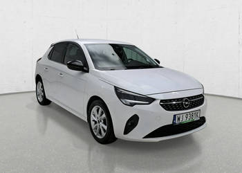 Opel Corsa F (2019-)