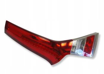 LAMPA TYLNIA LEWA Volvo V70 III 14-16r LIFT _ LEWY TYŁ kierowcy