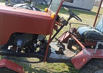 Sprzedam sama silnik Andoria S15