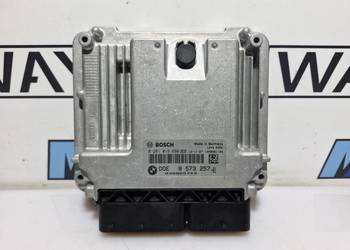 BMW F20 F21 F25 F30 F31 F34 MODUŁ STEROWNIK KOMPUTER SILNIKA DDE 8573257