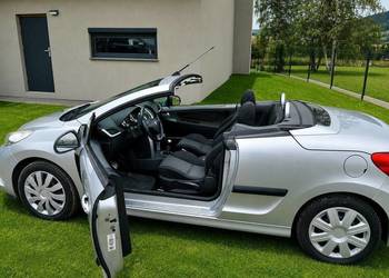 Sprzedam cabriolet