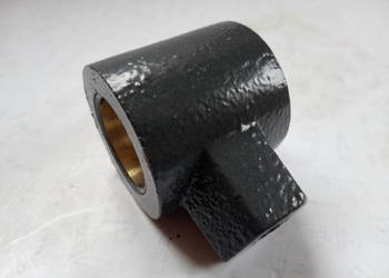 Mocowanie palca Claas fi 25, M12 Nr.670481