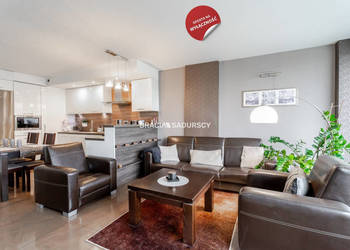 Wynajmę mieszkanie Kraków Armii Krajowej 69m2