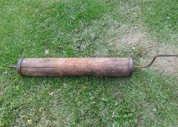 Sprzedam kołowrót do studni Sprzedam kołowrót do studni