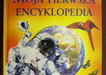 Moja pierwsza encyklopedia