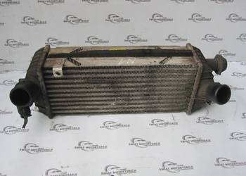 KIA SPORTAGE III 12r intercooler 28270-2A850
