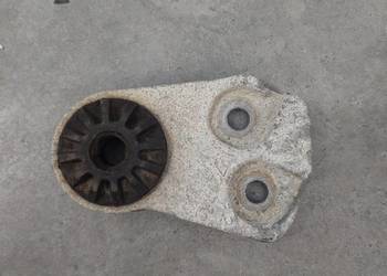 Opel corsa e ucho, mocowanie chlodnicy