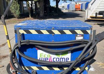 Ground Power Unit HOBART GPU 400
