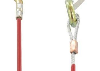 Linka zabezpieczająca 2500 AL-KO 649724