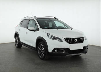 Peugeot 2008 1.2 PureTech