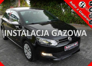 Volkswagen Polo 1.2mpi GAZ LPG Stan b.dobry bez rdzy korozji bezwypadkowy …