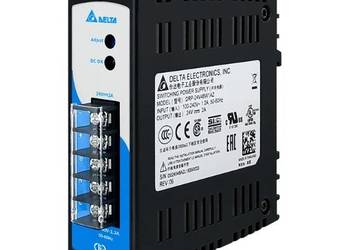 Zasilacz na szynę CliQ DIN 24V/48W DRP-24V48W1AZ