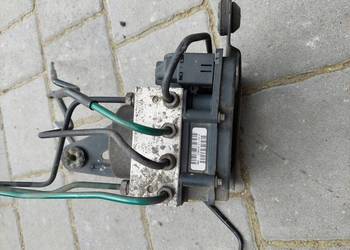 Pompa Hamulcowa ABS Renault Scenic II Megane Pompa Hamulcowa ABS Renault Scenic II Megane